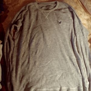 Cozy oversized sweater